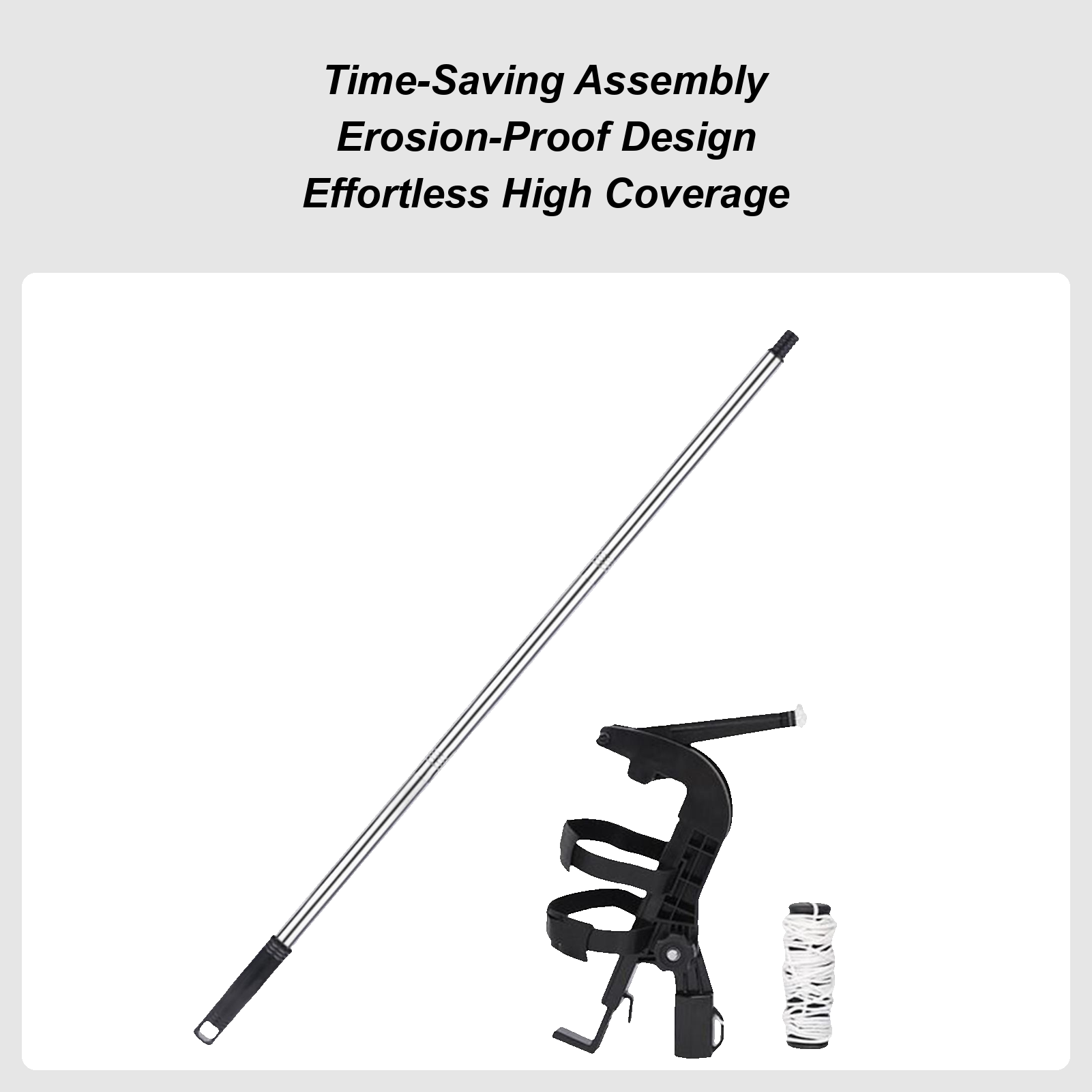 Spray Can Extension Pole Adapt - Spray Can Lacquer ulasan dan harga