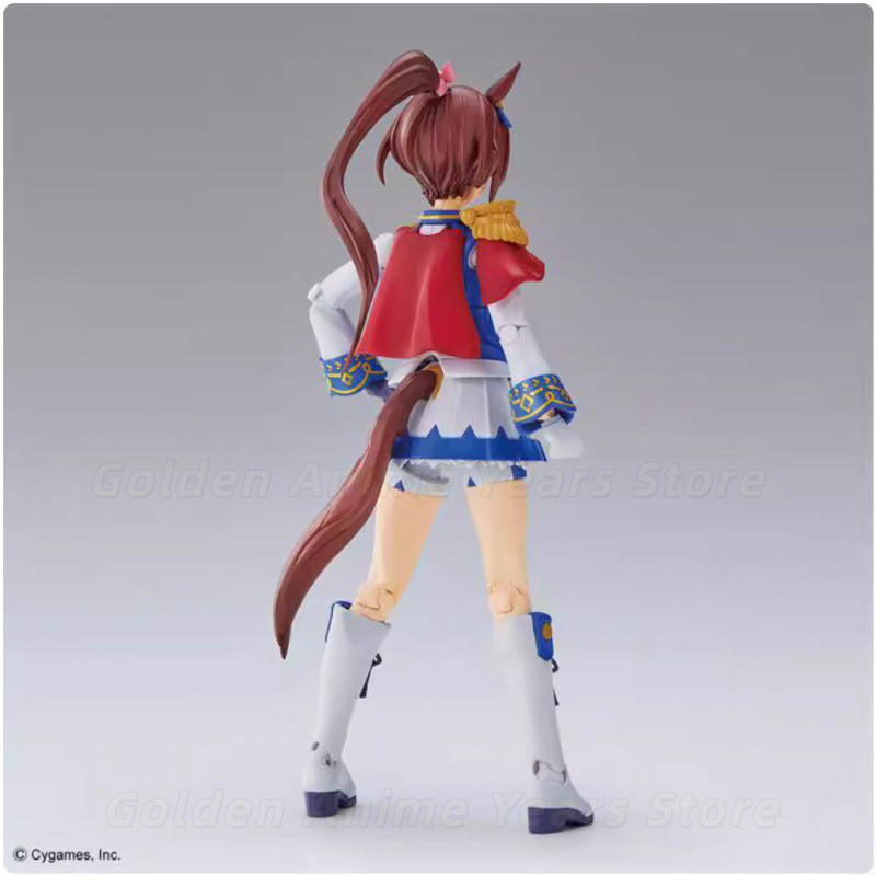 【In Stock】Original Authentic B - Model Kit Uma Musume ulasan dan harga
