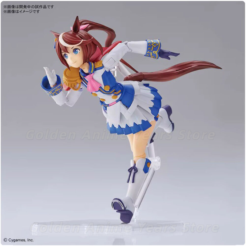 【In Stock】Original Authentic B - Model Kit Uma Musume ulasan dan harga