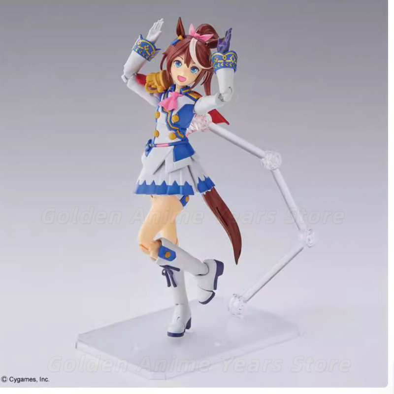 【In Stock】Original Authentic B - Model Kit Uma Musume ulasan dan harga