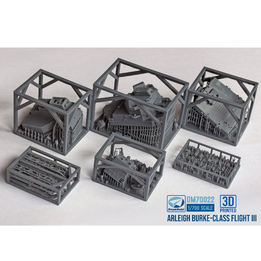 DM70022 DREAM 1/700 USA Navy A - Model Kit Yacht ulasan dan harga