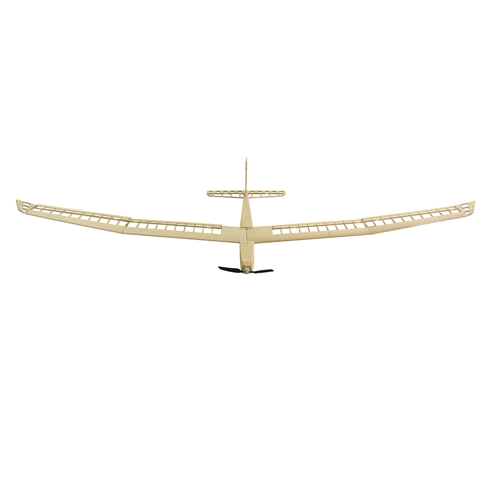 RC AirPlanes Laser Cut Balsa W - Model Kit Wood ulasan dan harga