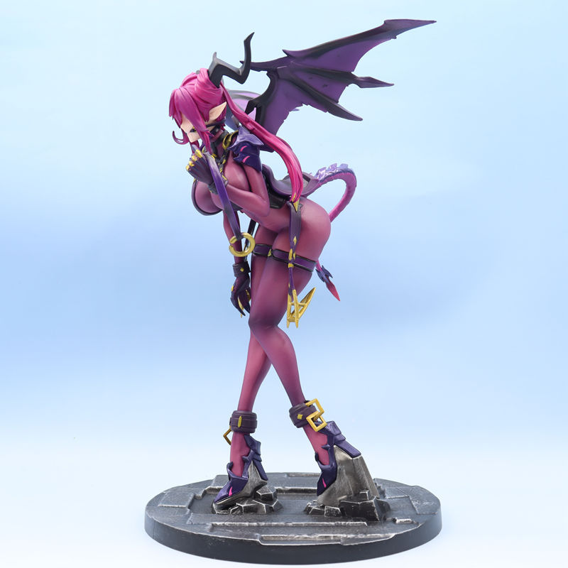 Saophea Coritis Dragon Princes - Model Kit Waifu ulasan dan harga