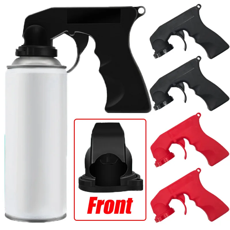Car Spray Trigger Handle Reusa - Spray Can Lacquer ulasan dan harga