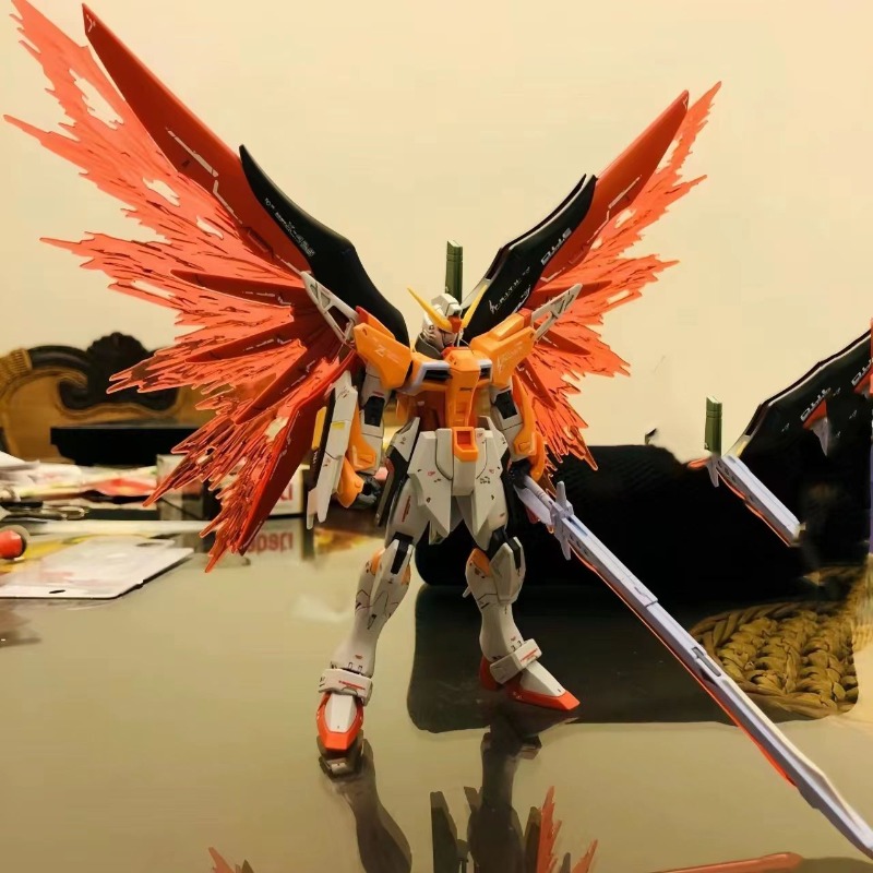 Bandai spot Gundam cartoon ani - Model Kit Jms ulasan dan harga