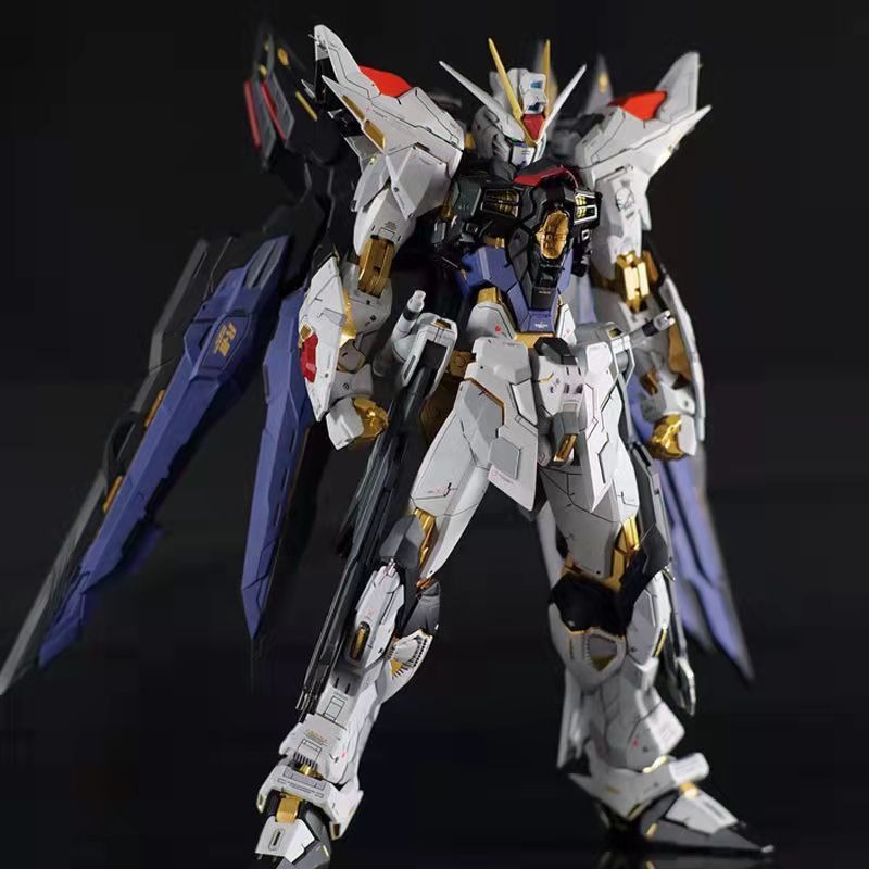 Bandai spot Gundam cartoon ani - Model Kit Jms ulasan dan harga