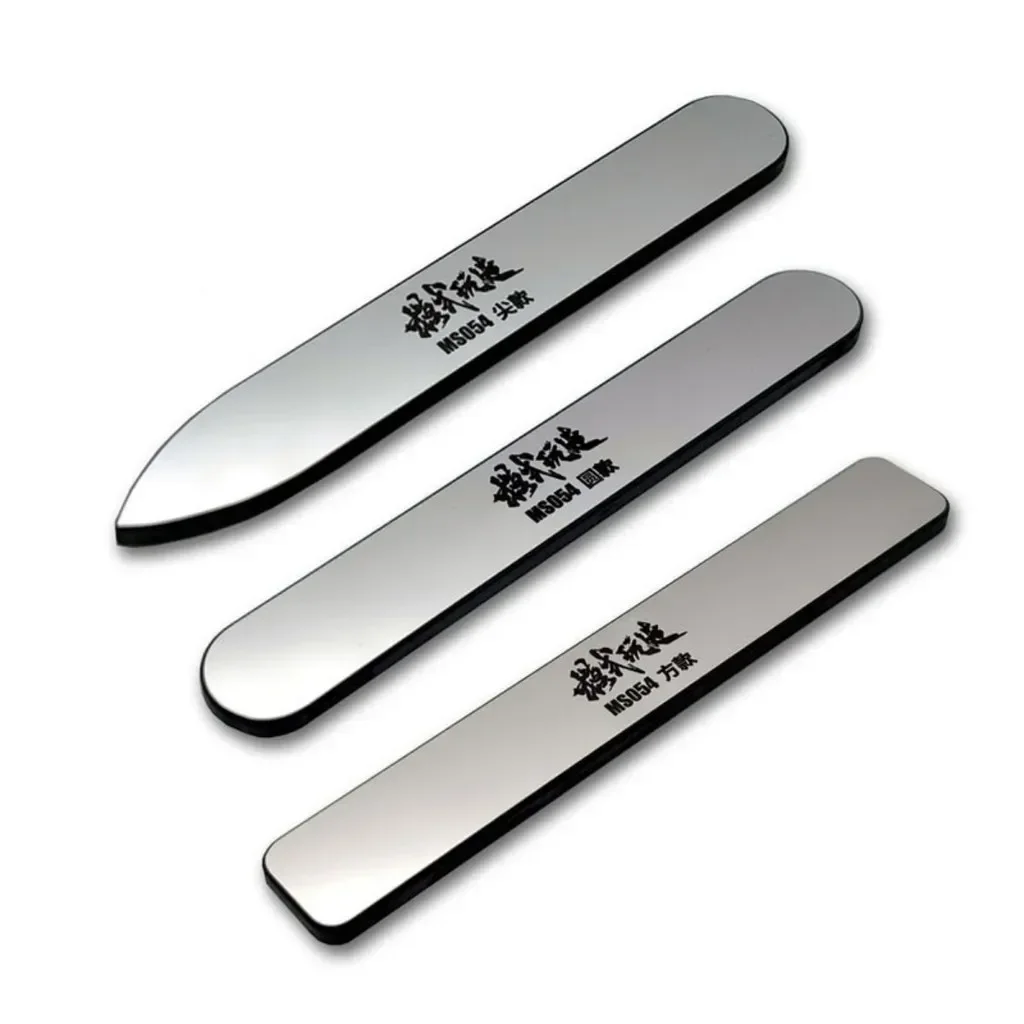 MS054 13.5x90mm Model Mirror P - Model Kit Paint Set ulasan dan harga
