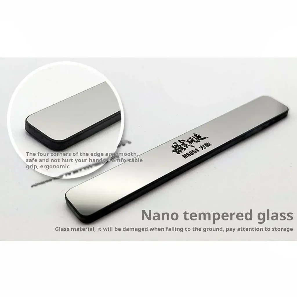 MS054 13.5x90mm Model Mirror P - Model Kit Paint Set ulasan dan harga