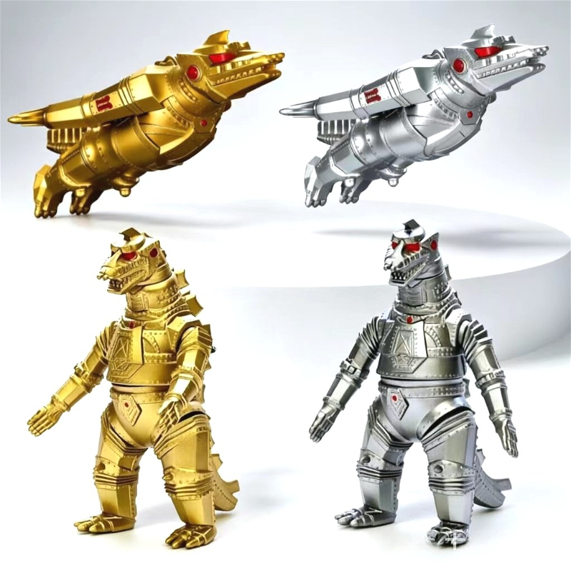 Hot 18cm Godzilla Serie Action - Model Kit Godzilla ulasan dan harga