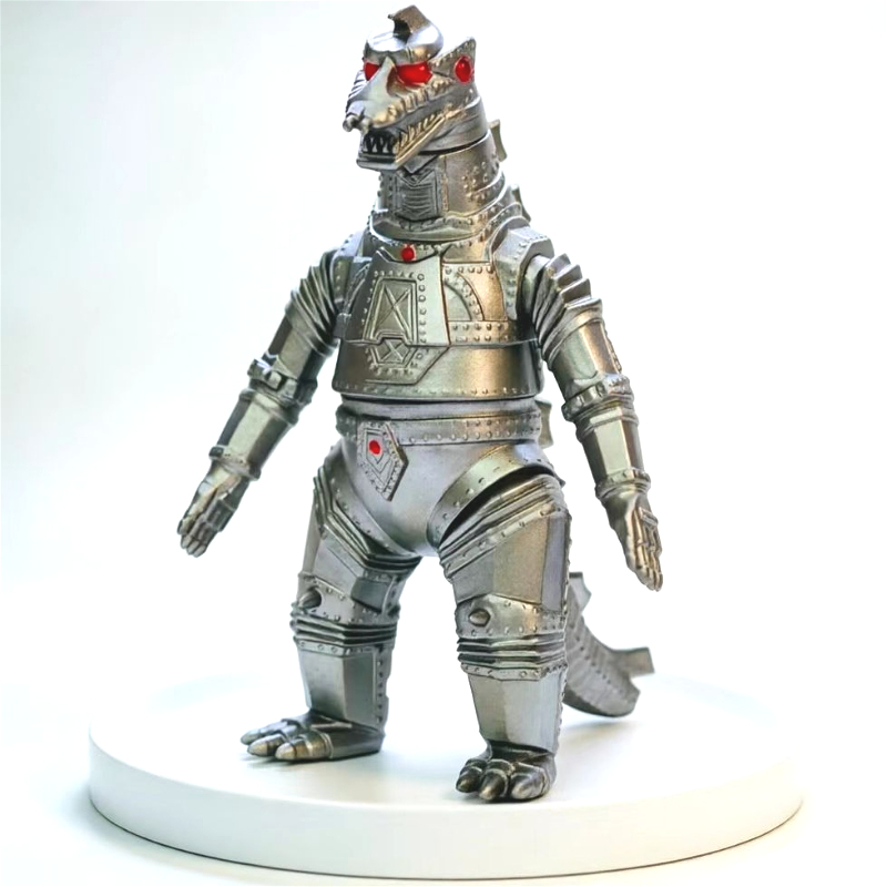 Hot 18cm Godzilla Serie Action - Model Kit Godzilla ulasan dan harga