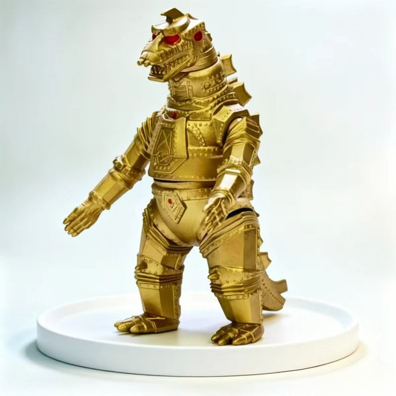 Hot 18cm Godzilla Serie Action - Model Kit Godzilla ulasan dan harga