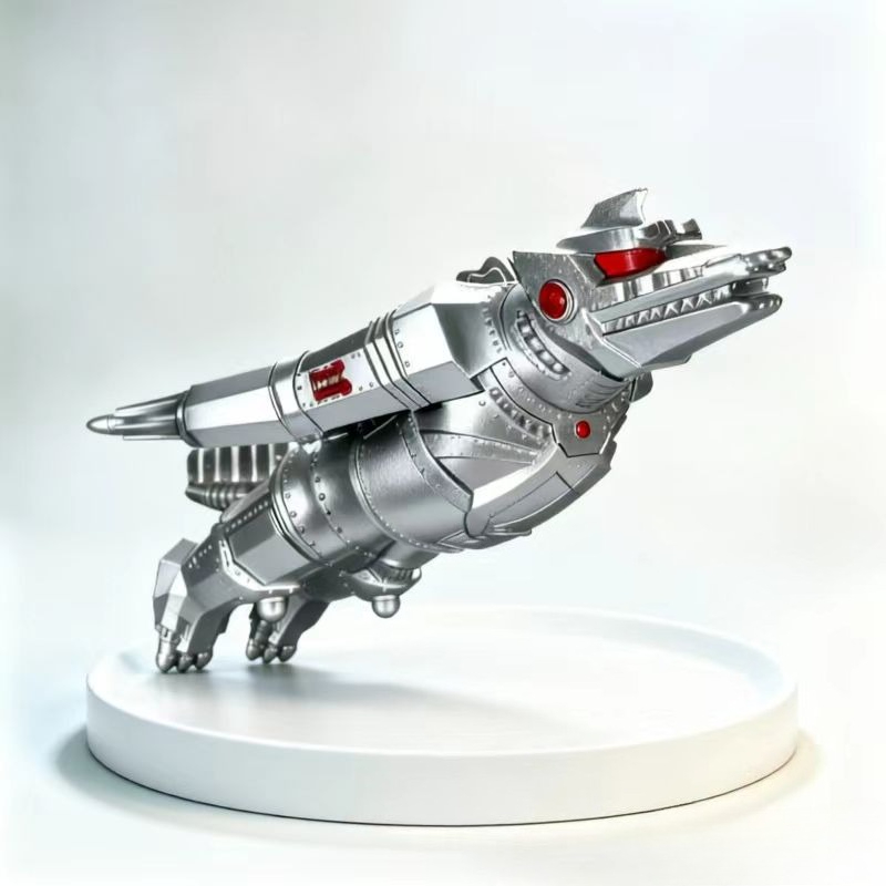Hot 18cm Godzilla Serie Action - Model Kit Godzilla ulasan dan harga