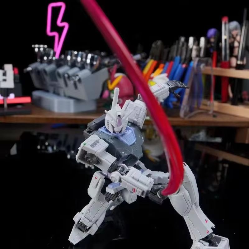 HG 1/144 RX-78-2 Yuanzu The Or - Model Kit Jms ulasan dan harga