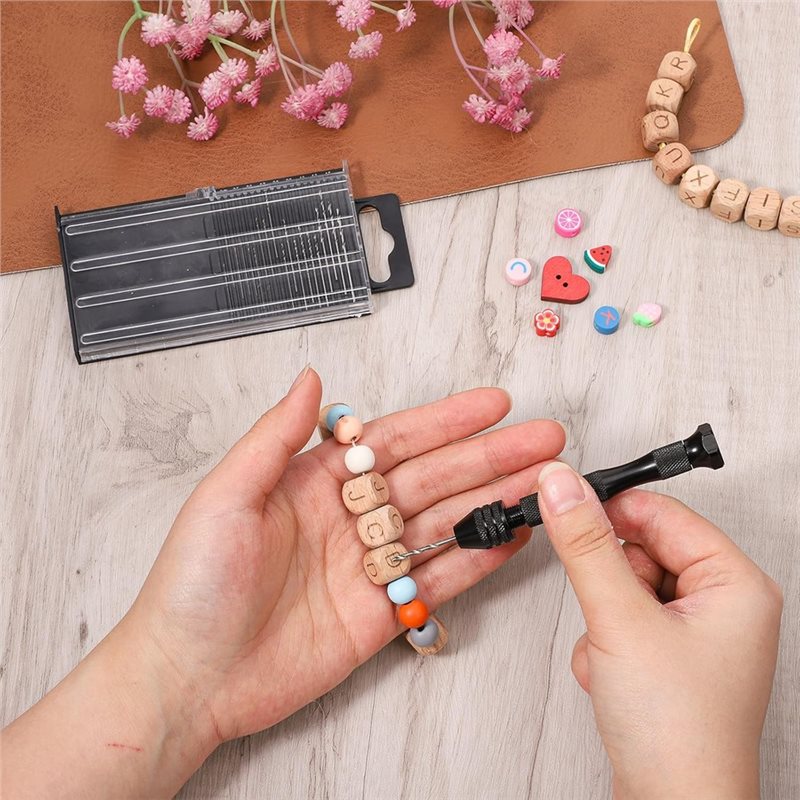 A59Z-21PCS Metric Mini Micro D - Pin Vice Micro ulasan dan harga