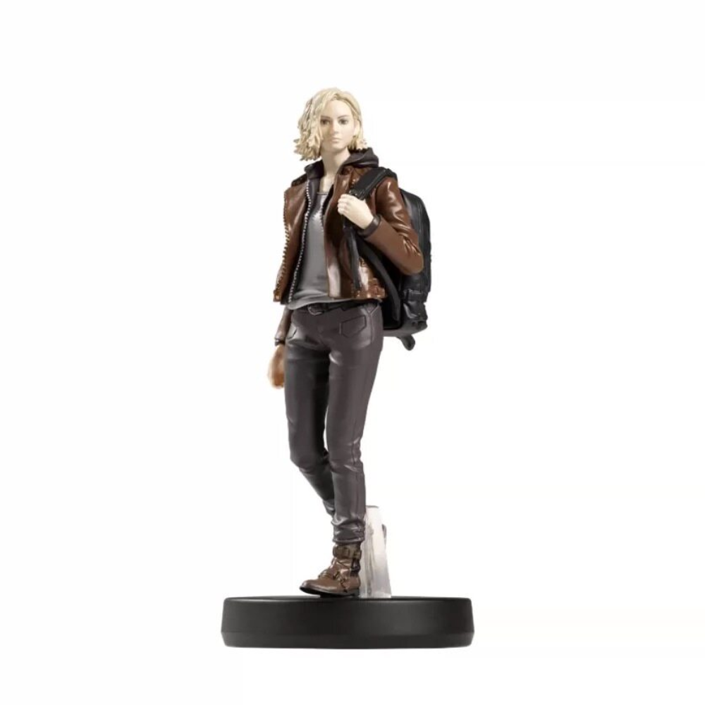 Requiem Amiibo Grace Leon Acti - Model Kit Godzilla ulasan dan harga