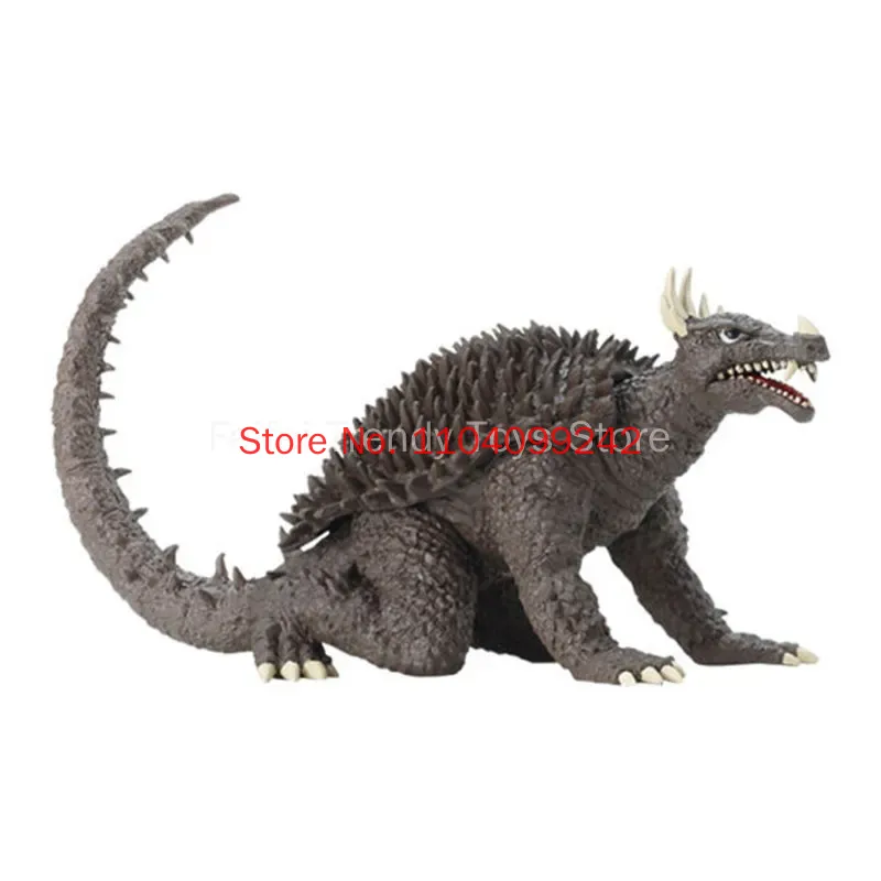 Genuine Bandai Godzilla High G - Model Kit Godzilla ulasan dan harga