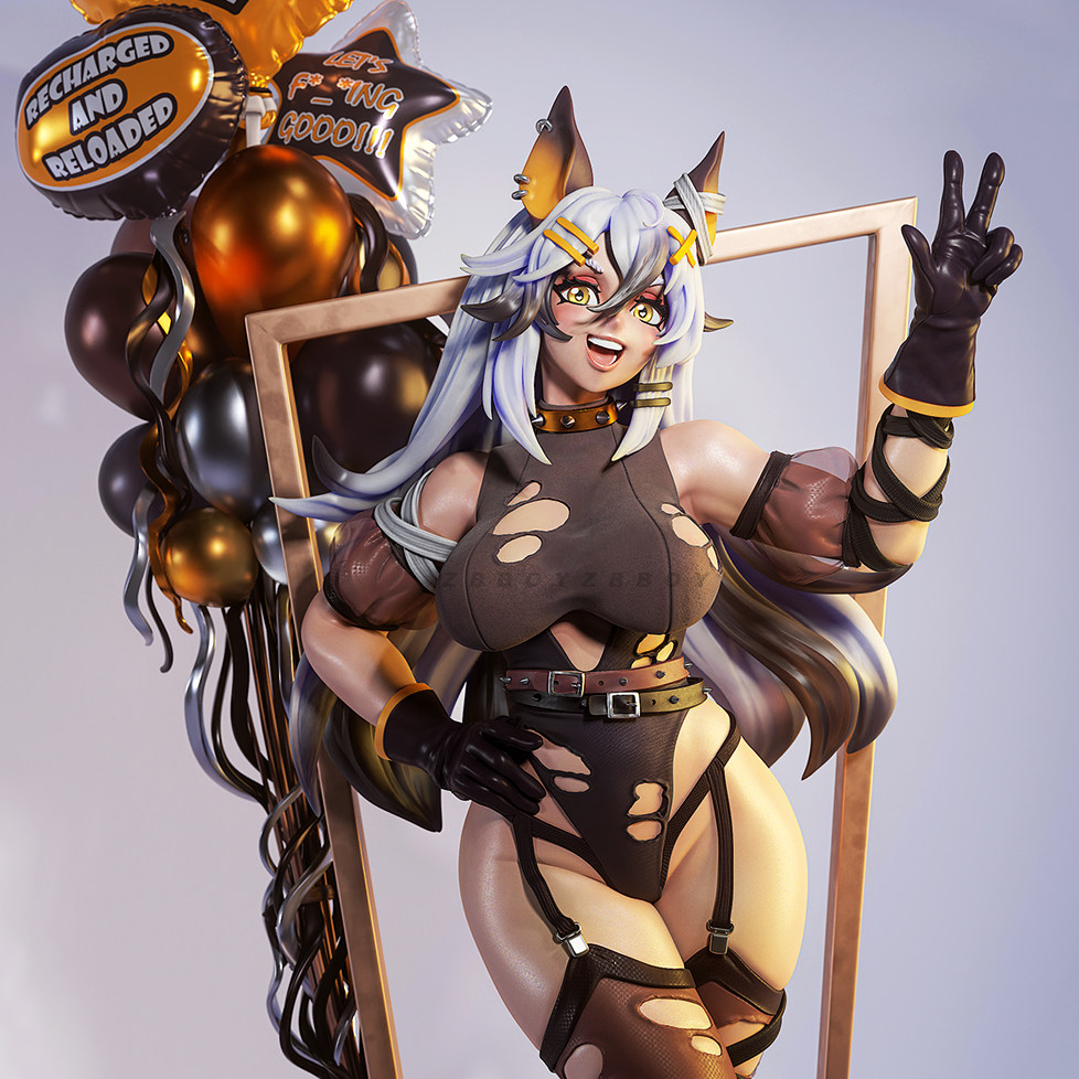 The height of man 50mm 75mm Re - Model Kit Waifu ulasan dan harga