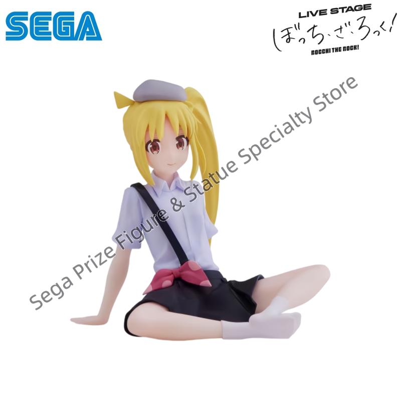 Sega In Stock Original Box Gar - Model Kit Ryo Yamada ulasan dan harga