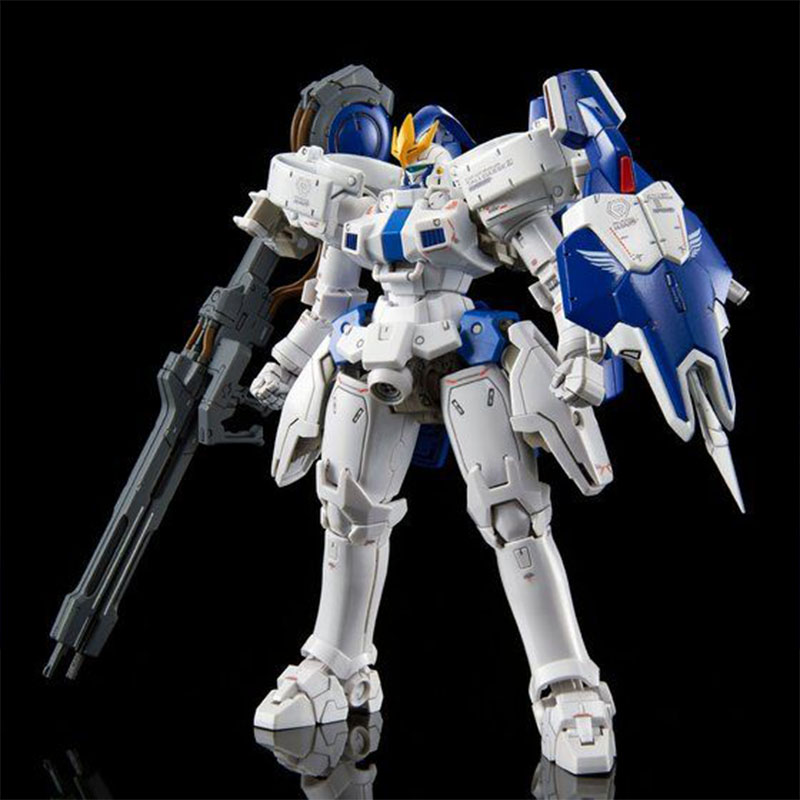 In Stock Bandai Gundam PB Mode - Bandai Model Gundam Rg ulasan dan harga