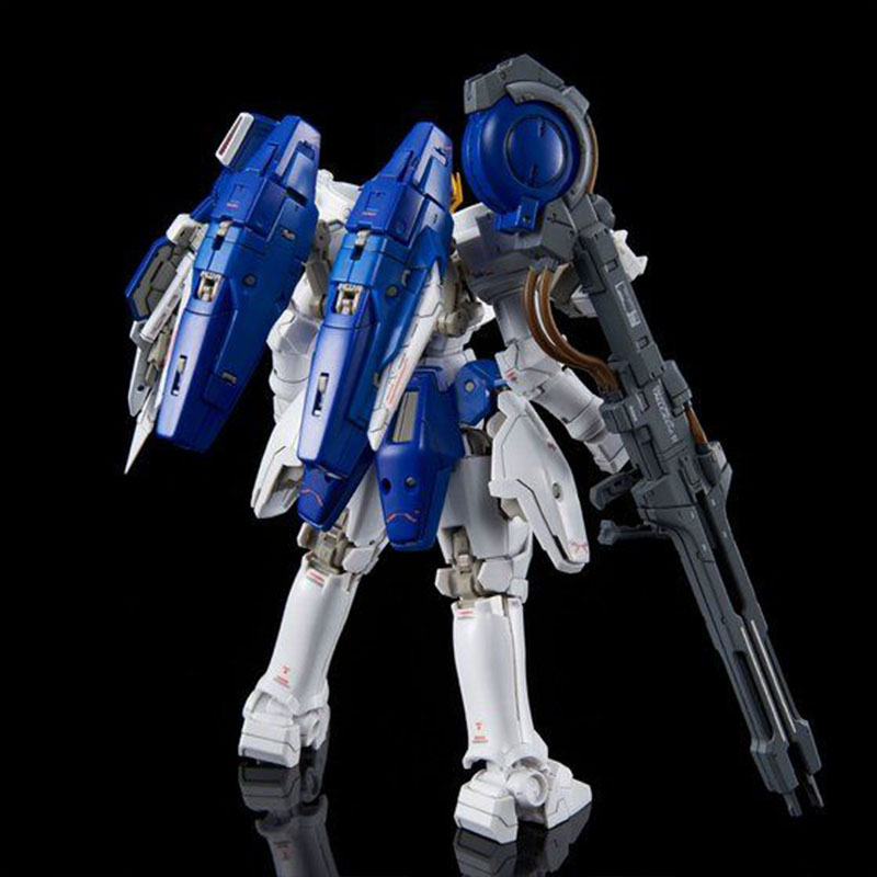 In Stock Bandai Gundam PB Mode - Bandai Model Gundam Rg ulasan dan harga