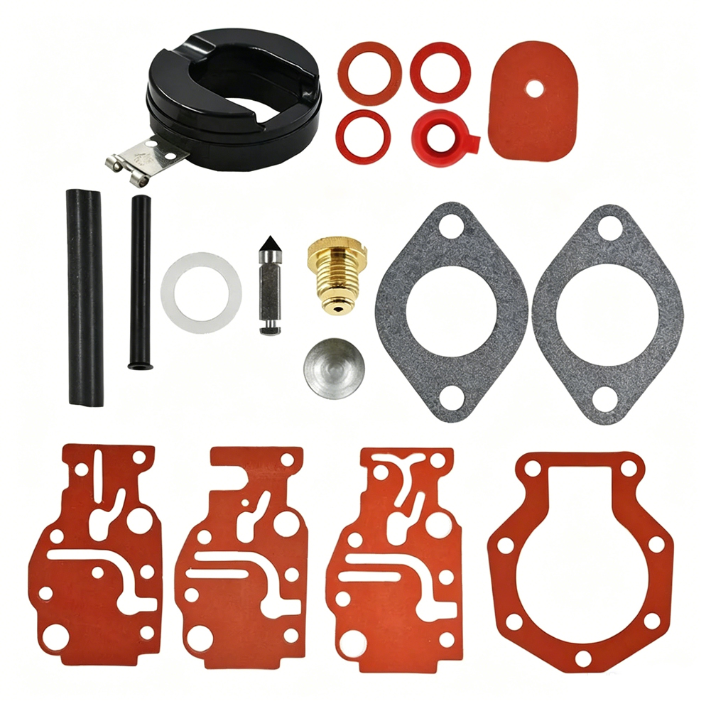 For Engine Overhaul Carburetor - Model Kit Jet Engine ulasan dan harga