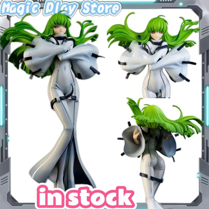 Hot Code Geass Lelouch Of The  - Model Kit Code Geass ulasan dan harga