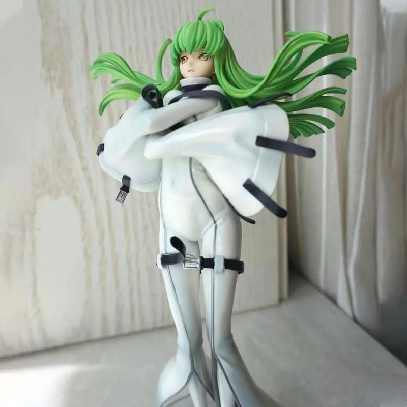 Hot Code Geass Lelouch Of The  - Model Kit Code Geass ulasan dan harga