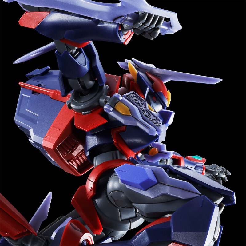 Assembly Bandai in Stock Origi - Model Kit Code Geass ulasan dan harga