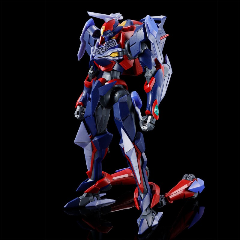 Assembly Bandai in Stock Origi - Model Kit Code Geass ulasan dan harga
