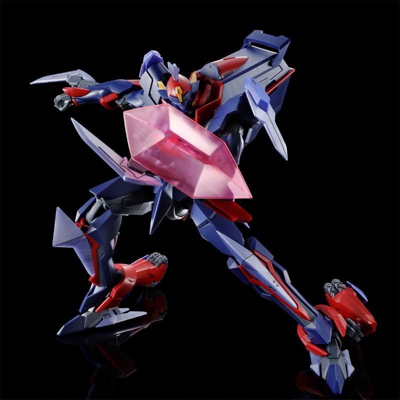 Assembly Bandai in Stock Origi - Model Kit Code Geass ulasan dan harga