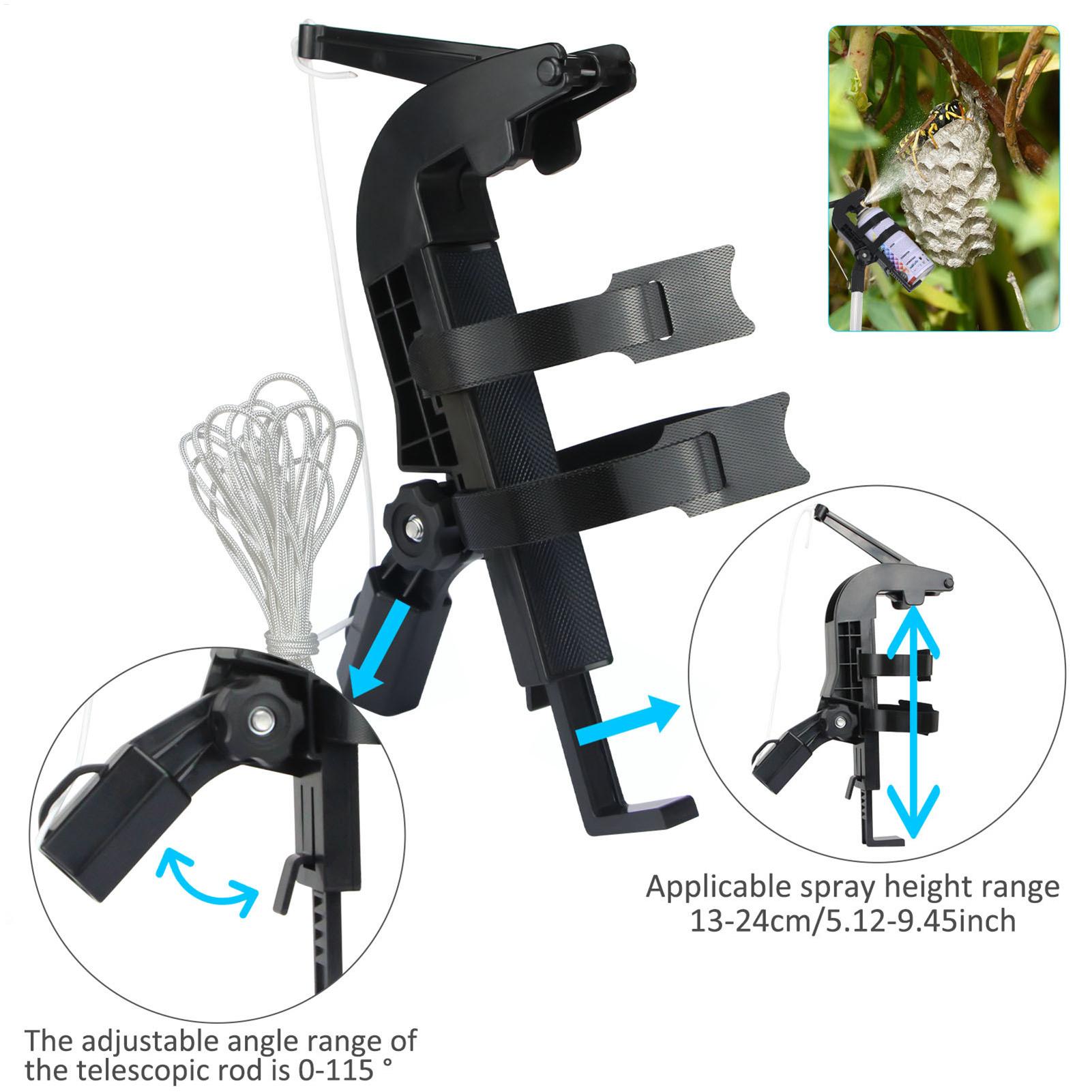 Spray Paint Can Holder Extende - Spray Can Lacquer ulasan dan harga