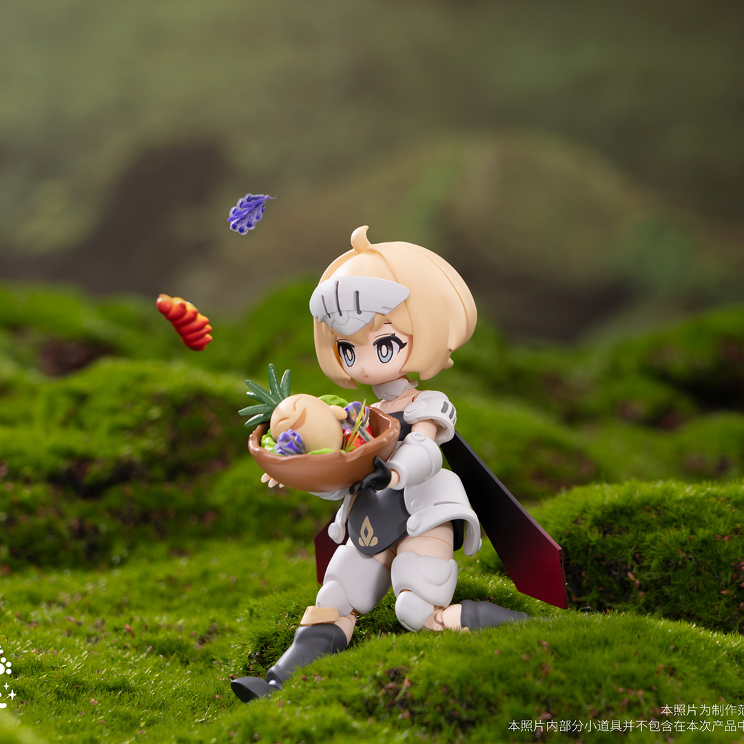 In Stock Originate PR-Producti - Model Kit Waifu ulasan dan harga