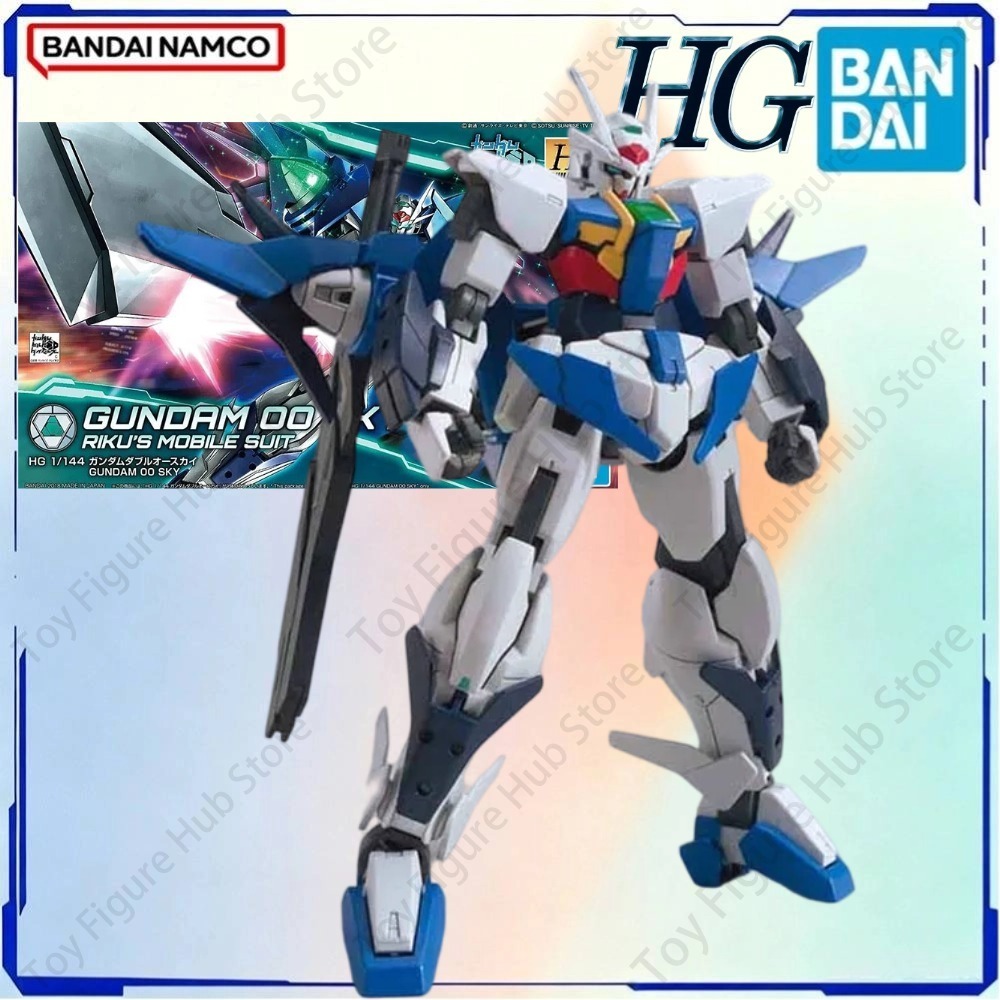 BANDAI Oficial Genuine in Stoc - Model Kit Code Geass ulasan dan harga