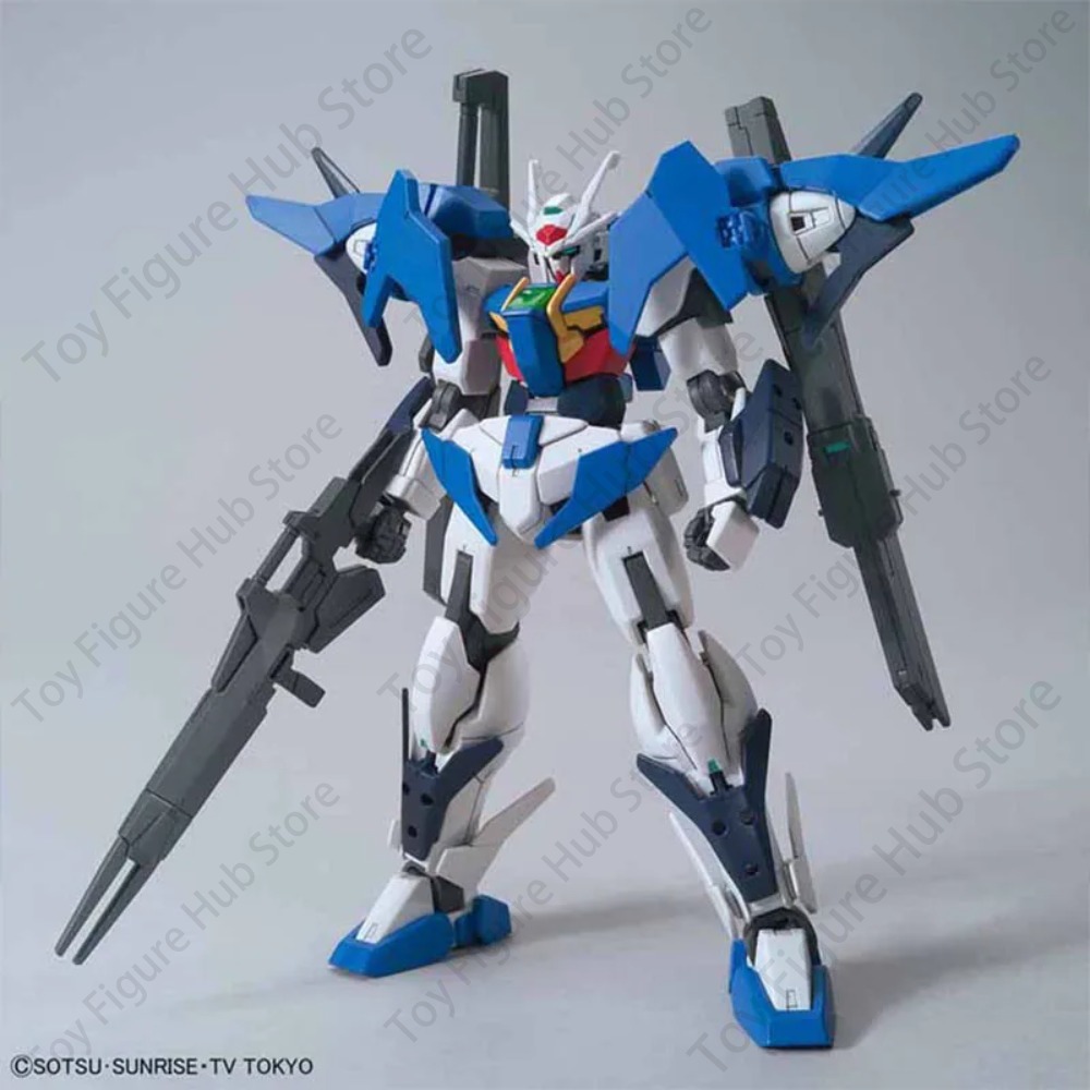 BANDAI Oficial Genuine in Stoc - Model Kit Code Geass ulasan dan harga