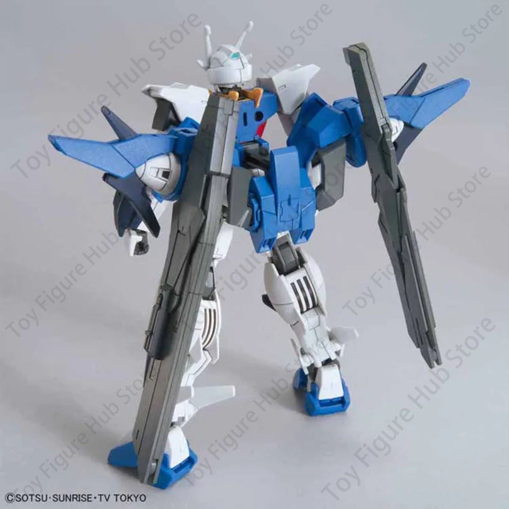 BANDAI Oficial Genuine in Stoc - Model Kit Code Geass ulasan dan harga