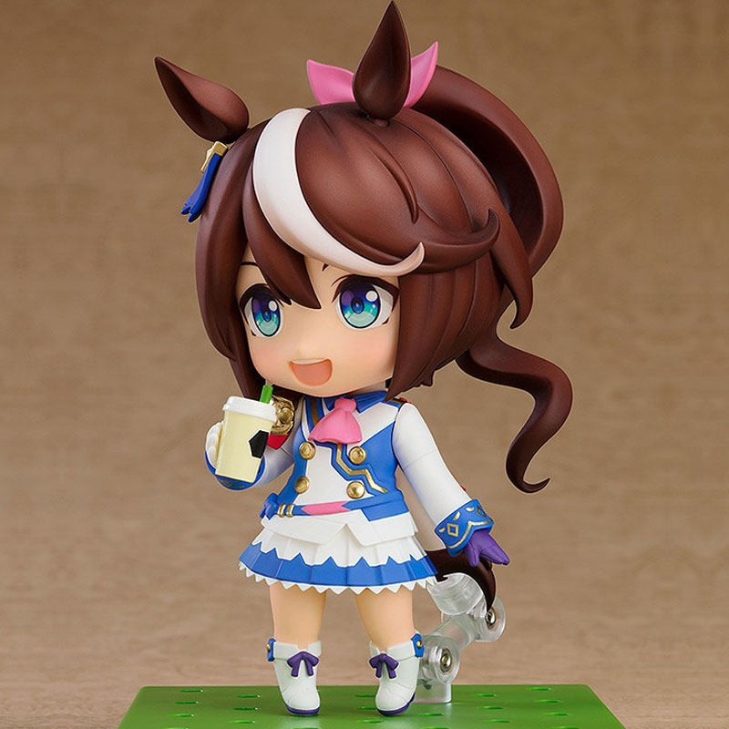 Q Version Uma Musume Tokai Tei - Model Kit Uma Musume ulasan dan harga