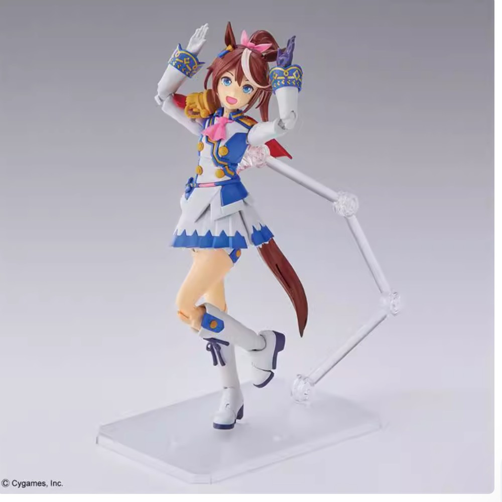 Bandai Figure Rise Standard To - Model Kit Uma Musume ulasan dan harga