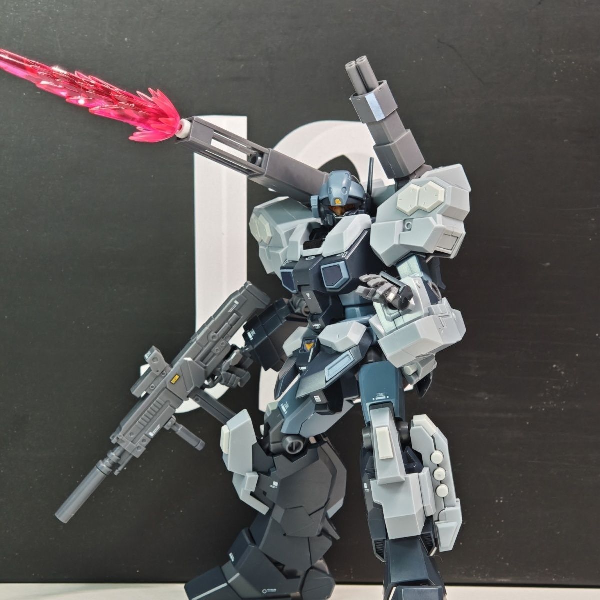 BAOBAO Model HG 1/144 Assembly - Model Kit Jms ulasan dan harga