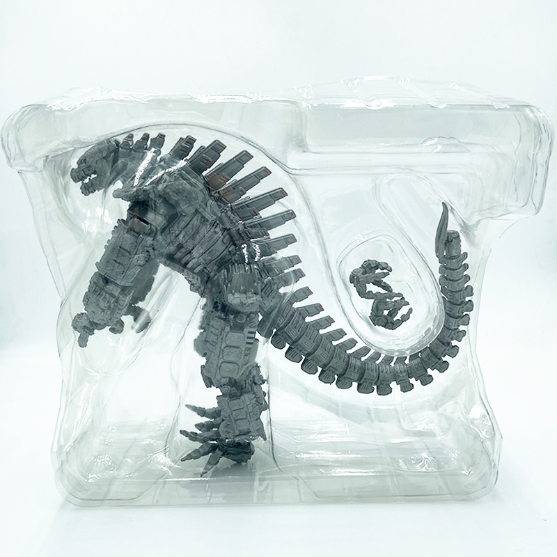 2021 Moive Godzilla Vs Kong Me - Model Kit Godzilla ulasan dan harga