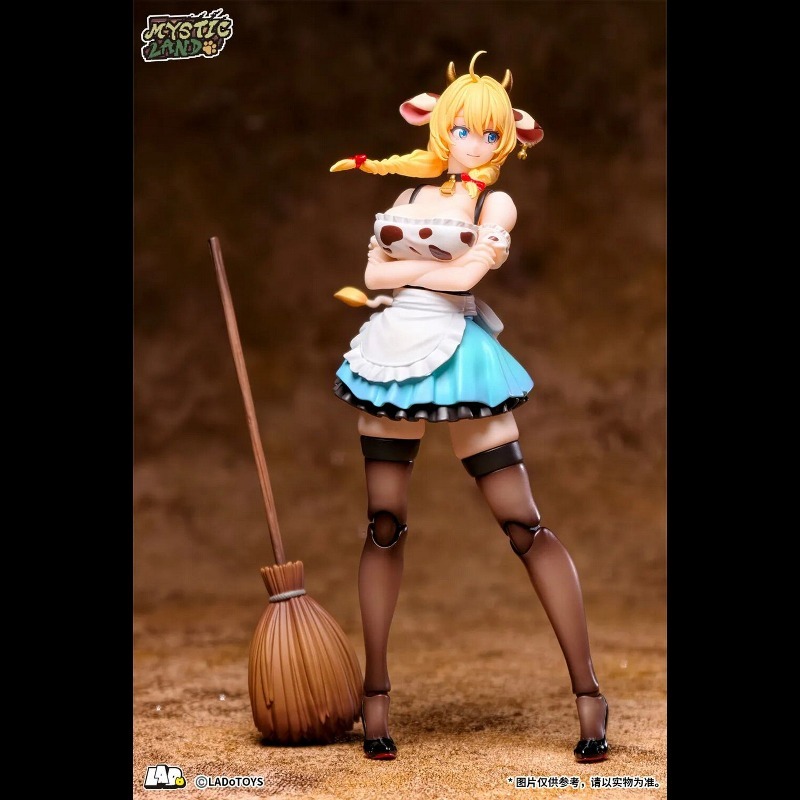 In Stock LADoTOYS LADo Toys ER - Model Kit Waifu ulasan dan harga
